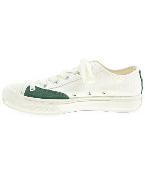 LACOSTE รองเท้าผ้าใบ