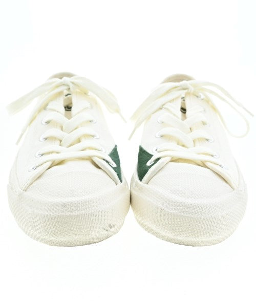 LACOSTE รองเท้าผ้าใบ