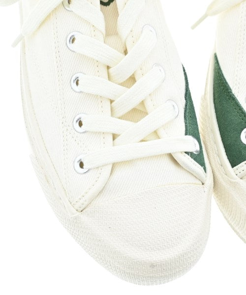 LACOSTE รองเท้าผ้าใบ