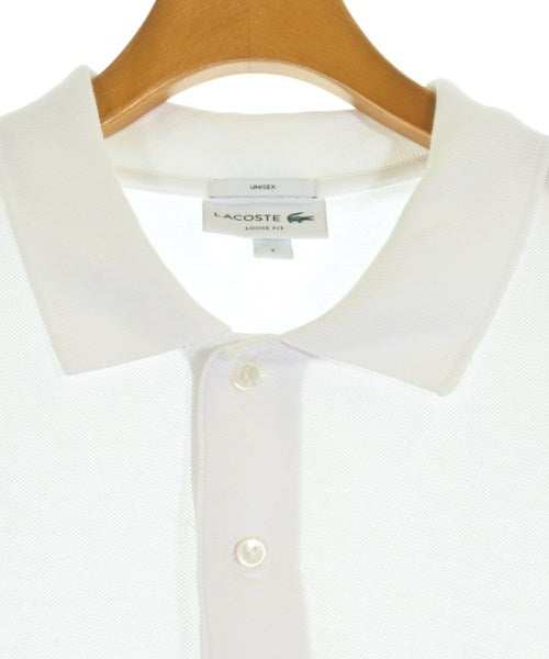 LACOSTE เสื้อโปโล