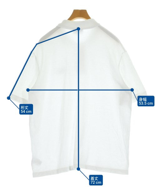 LACOSTE เสื้อโปโล