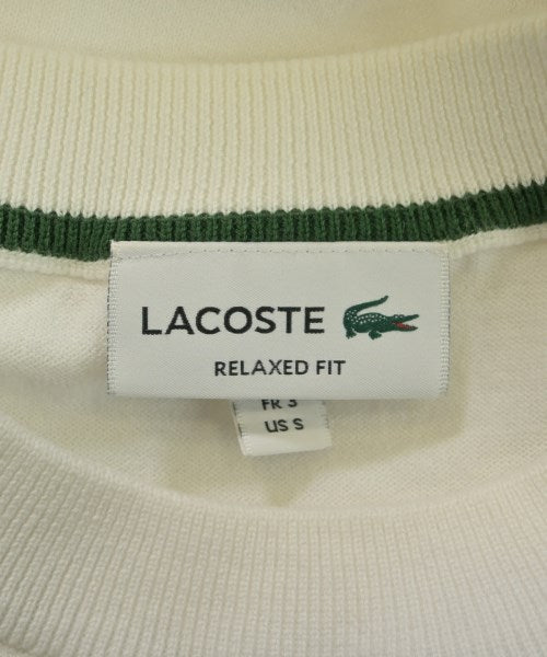 LACOSTE เสื้อกันหนาว