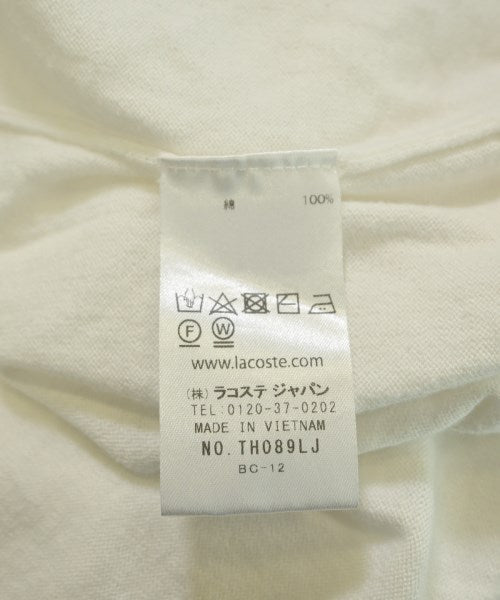 LACOSTE เสื้อกันหนาว