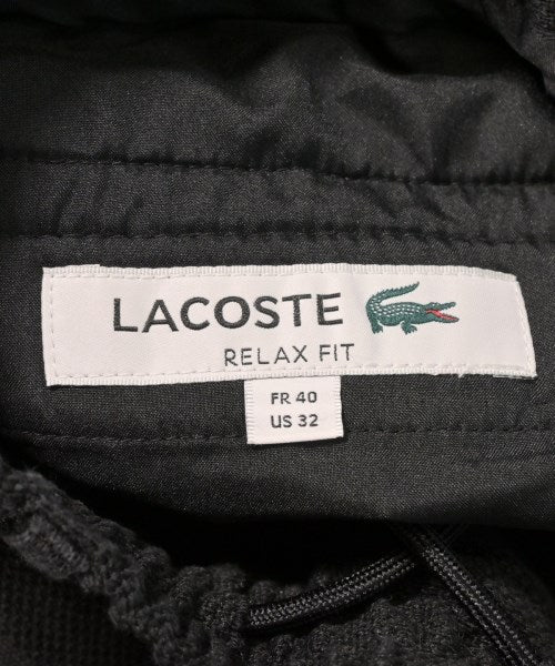LACOSTE กางเกง อื่น