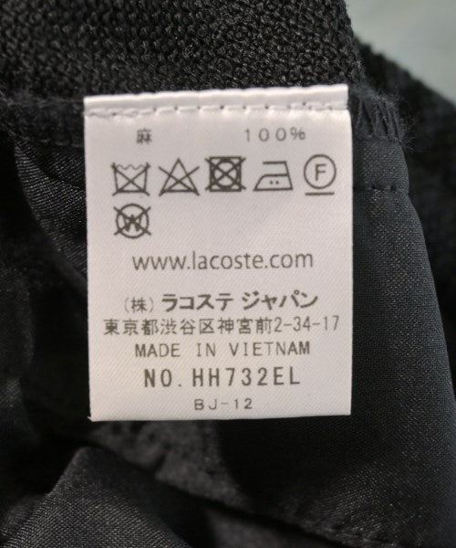 LACOSTE กางเกง อื่น