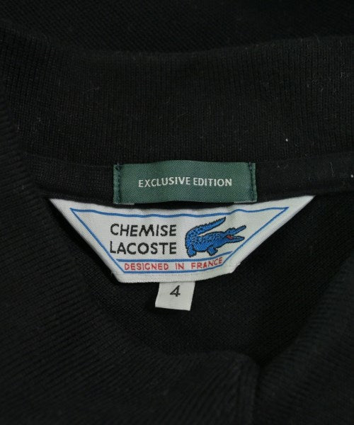 LACOSTE เสื้อโปโล