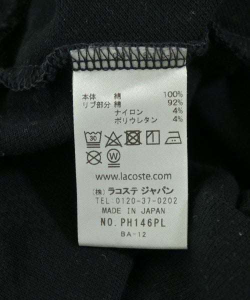 LACOSTE เสื้อโปโล