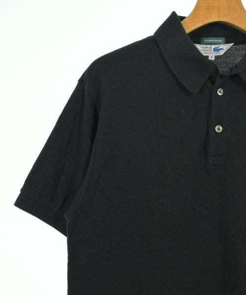 LACOSTE เสื้อโปโล
