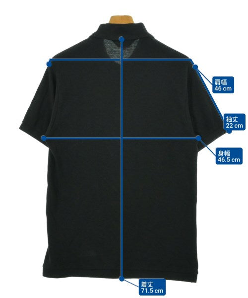 LACOSTE เสื้อโปโล