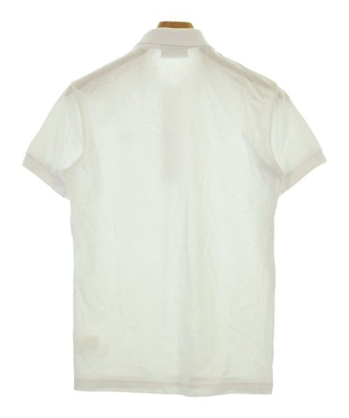 LACOSTE เสื้อโปโล