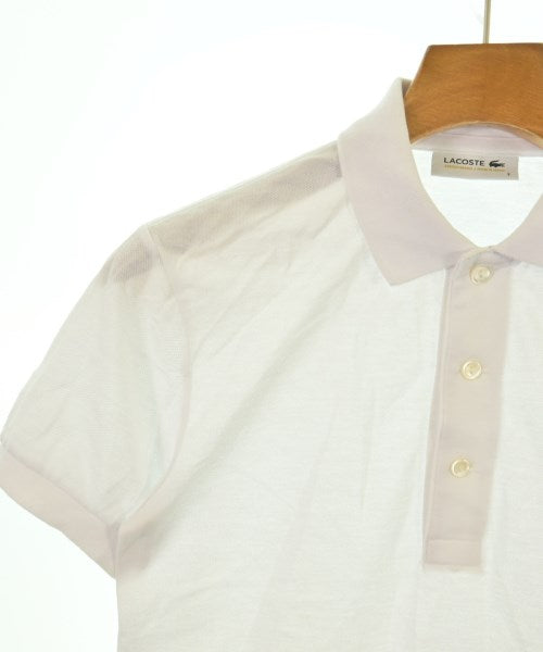LACOSTE เสื้อโปโล