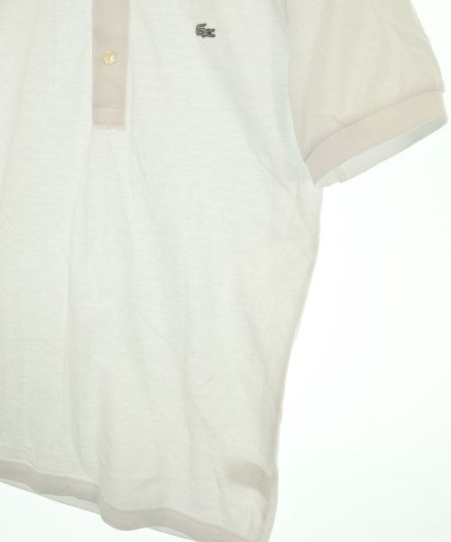 LACOSTE เสื้อโปโล