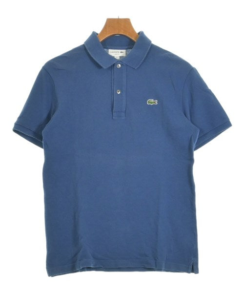 LACOSTE เสื้อโปโล
