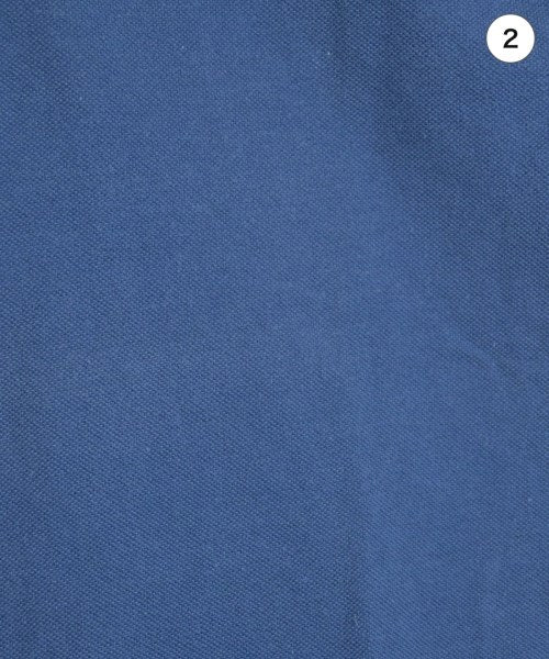 LACOSTE เสื้อโปโล