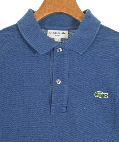 LACOSTE เสื้อโปโล