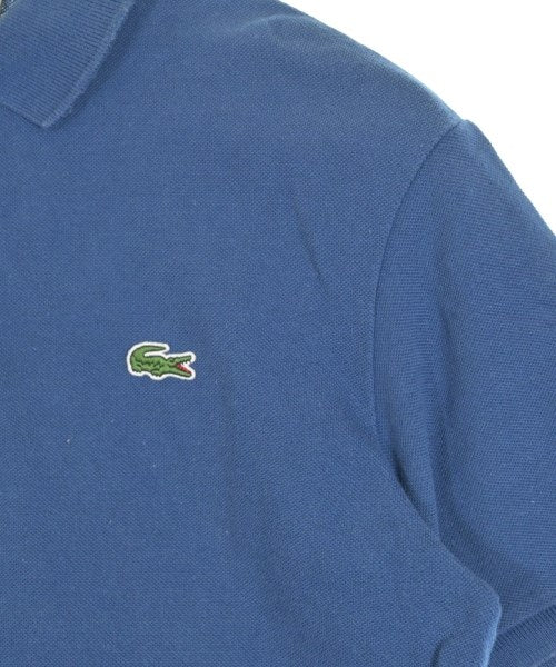 LACOSTE เสื้อโปโล