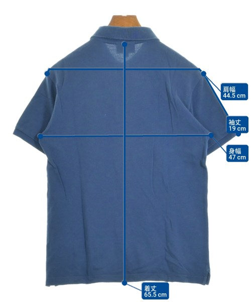 LACOSTE เสื้อโปโล