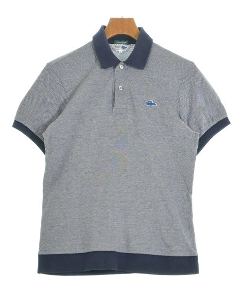 LACOSTE เสื้อโปโล