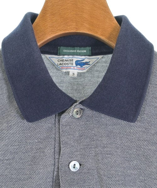LACOSTE เสื้อโปโล