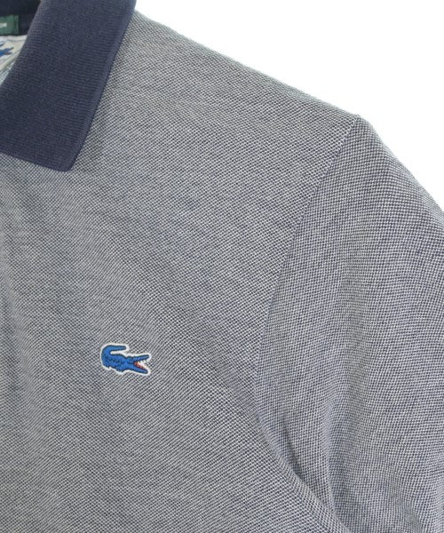 LACOSTE เสื้อโปโล