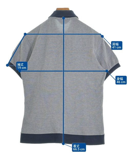 LACOSTE เสื้อโปโล