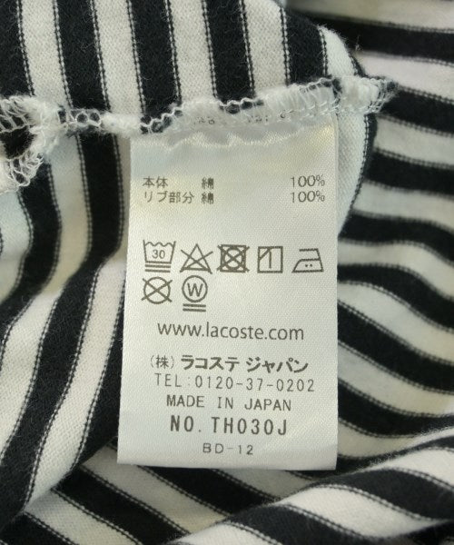 LACOSTE เสื้อยืด/เสื้อท็อปส์