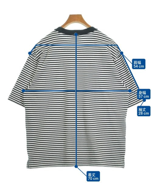 LACOSTE เสื้อยืด/เสื้อท็อปส์