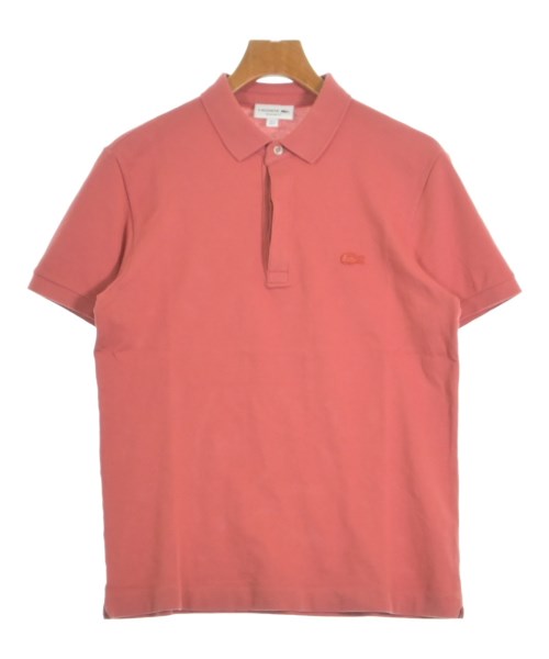 LACOSTE เสื้อโปโล