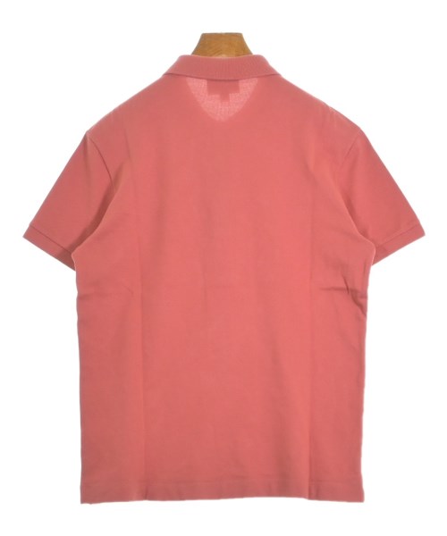 LACOSTE เสื้อโปโล