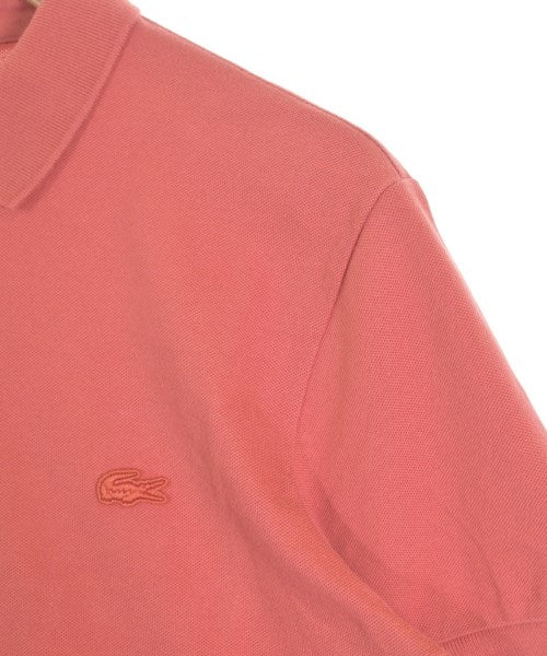 LACOSTE เสื้อโปโล
