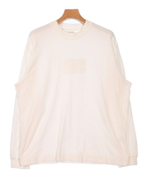 LACOSTE เสื้อยืด/เสื้อท็อปส์
