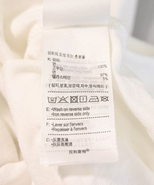 LACOSTE เสื้อยืด/เสื้อท็อปส์