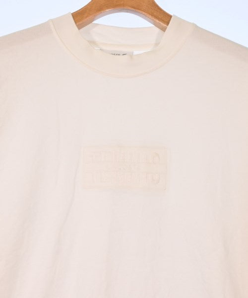 LACOSTE เสื้อยืด/เสื้อท็อปส์