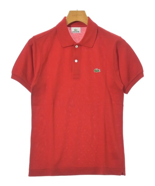 LACOSTE เสื้อโปโล