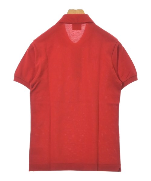 LACOSTE เสื้อโปโล
