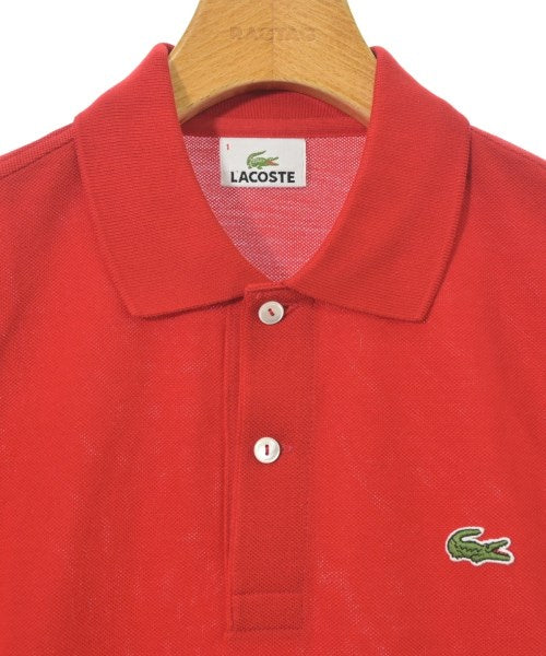 LACOSTE เสื้อโปโล
