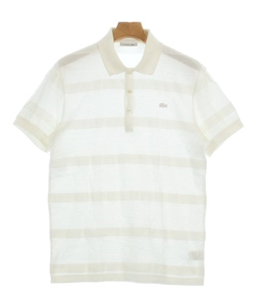 LACOSTE เสื้อโปโล