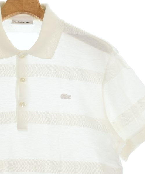 LACOSTE เสื้อโปโล