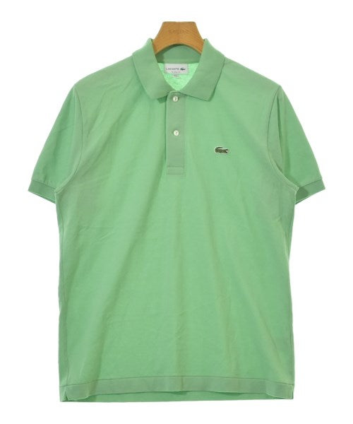 LACOSTE เสื้อโปโล