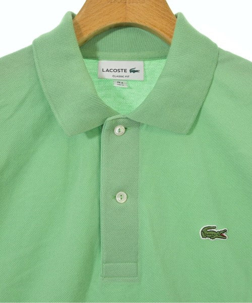LACOSTE เสื้อโปโล