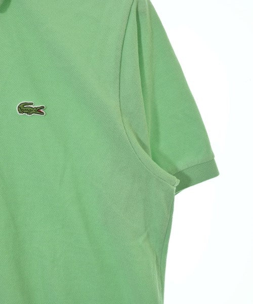LACOSTE เสื้อโปโล
