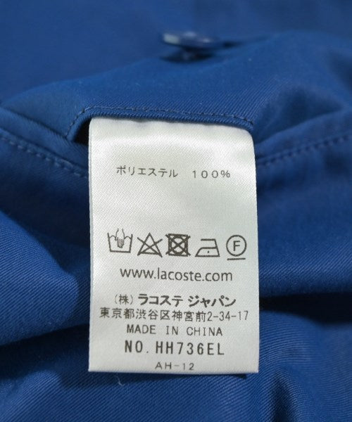 LACOSTE กางเกงขายาว