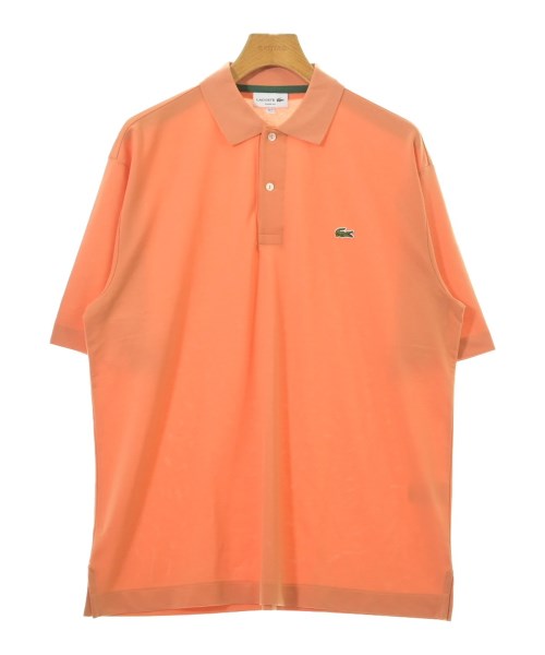LACOSTE เสื้อโปโล