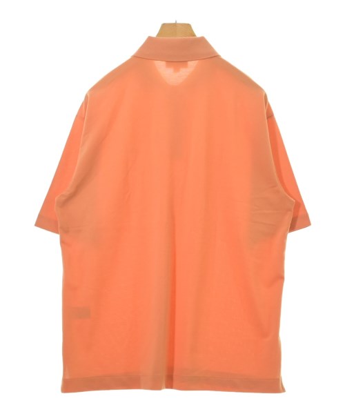 LACOSTE เสื้อโปโล