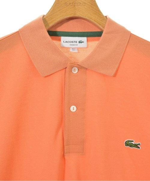 LACOSTE เสื้อโปโล