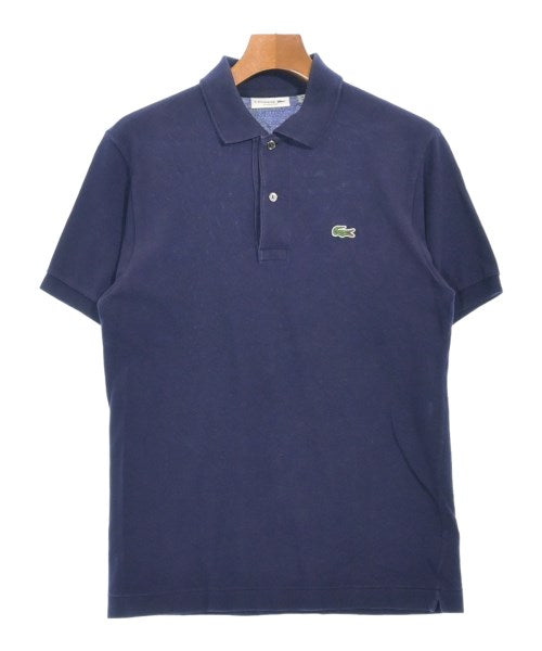 LACOSTE เสื้อโปโล
