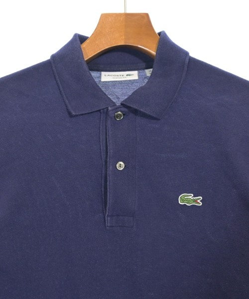 LACOSTE เสื้อโปโล