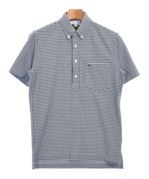 LACOSTE เสื้อยืด/เสื้อท็อปส์
