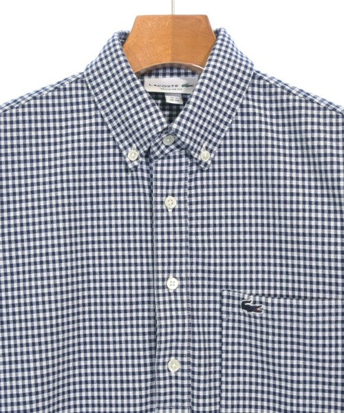 LACOSTE เสื้อยืด/เสื้อท็อปส์