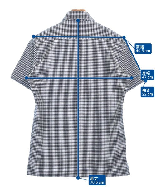 LACOSTE เสื้อยืด/เสื้อท็อปส์